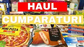 Haul de cumpărături cu oferte bune 🛒💡