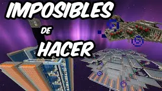 👍top 5 granjas imposibles de hacer ✌
