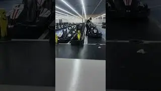 #Shorts #YouTubeShorts #K1Speed #GoKarts #Racing #Speed #Viral #POV #IRL #LatinoCreator