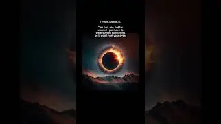 Solar ECLIPSE???!!!🤯 #new #news #breakingnews #recent #relevant #current #event #events #eclipse