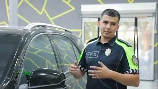 🚘 «Тонировка» бўйича оддий ва батафсил изоҳ.