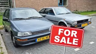 Bonusvideo: ik verkoop minimaal 2 auto's!