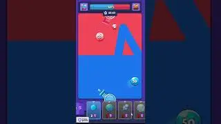Color Zone - Ultimate Strategy Card Battle | Territory Control & Tower Defense Game - 12 - Short