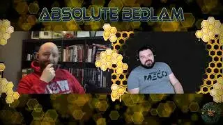 S14 #10 - Sam Welch interviewing me as a self reflection tool 🐝