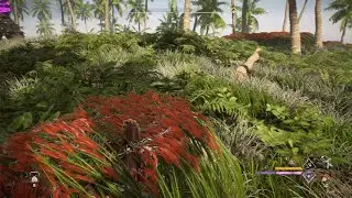 Horizon Forbidden West -- Purgewater traps & Part Breaker Valor Surge vs. Apex Shellsnapper's shell