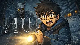 🎬🩸 La Historia Continúa | Until Dawn Interactivo