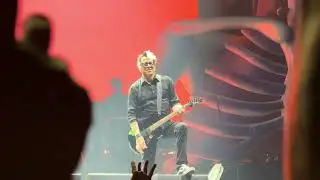 The Offspring (2025-04-29, Aichi Sky Expo, Tokoname, Japan) [4K HDR]