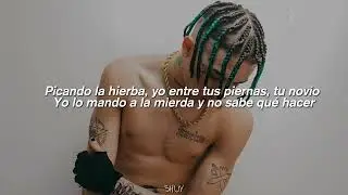 KHEA & Ovy On The Drums - Pensando | LETRA