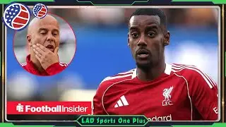 Alexander Isak to block Liverpool from signing Atletico Madrid star