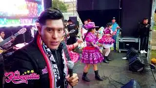 LAS REBEQUITAS DE CHUMBIVILCAS ▷ en ccasapata - huancavelica 01 ✅