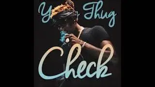 Young Thug - Check [Official Music Instrumental]