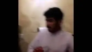 سنابات مخلد وعبدالكريم 😂😂