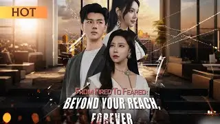 From Fired to Feared: Beyond Your Reach, Forever | 【DramaBox】#secretheir #childhoodengagement