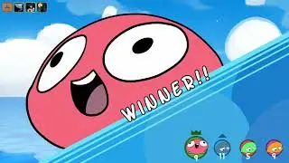 Raging like an angry old man - Bopl Battle