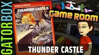 Game Room (Thunder Castle) | Gatorbox