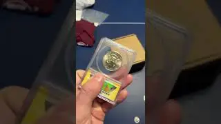 This $1000+ Half Dollar was found in Circulation!