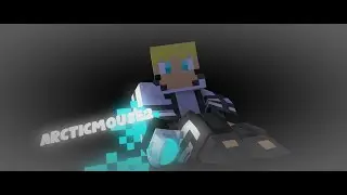 arcticmouse2 Stream Starting Soon 3D Model