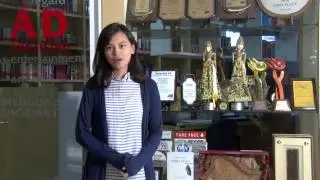 Emerlda Tentang ITKP