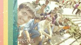 To Friend is my life ,by Urvesh Patel