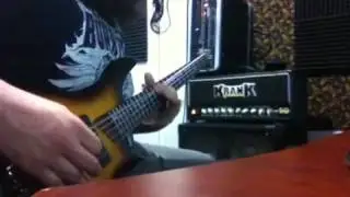 Krank kt88