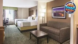 La Quinta Inn & Suites by Wyndham Portland Airport | Portland (OR), United States | Hotel Review 🌟