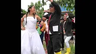 Mi boda el sueño mas grande