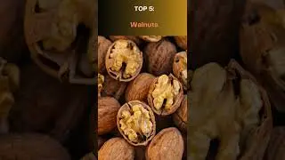 Top 10 Foods That Support a Healthy Prostate After 60