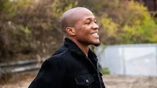 DARLINGTON NAGBE | 1-on-1 with the Crew's newest player