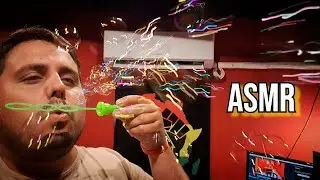 ASMR - NO SÉ CON QUÉ MENTIRTE EN EL TÍTULO