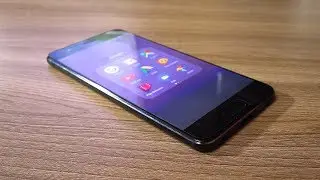 Смартфон Huawei P10 Plus. Лучше чем Зеркалка!?