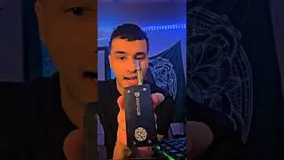 BOX MOD BLINKER FAIL #shorts #blinker