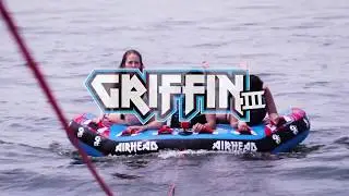 Griffin 2 & 3 towables - Airhead Watersports