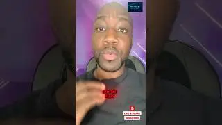 Stop Giving Access to People Who Don&rsquo;t Respect You | RealTalk60