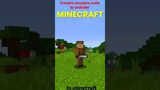 Top creative structures of mine craft @GamerFleet @TechnoGamerzOfficial @TondeGamer #gaming