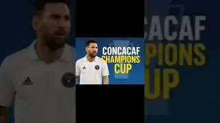 CONCACAF Champions league 2026 ⚽🏆&rdquo;#shorts #shortvideo#football #concacaf