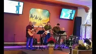 This is our God cover 