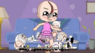 baby apocalypse Ep. 3