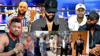 CHARLY-PRINCE DONNE LA VRAI VERSION  SUR SON AGRESSION MAITRE JEEP ET SA BANDE LES AUTEURS 
