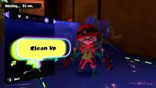 Maya finally joins the Fray! (Salmon Run Next Wave #3 [1/2])