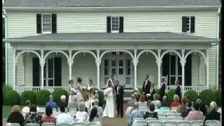 Limelight Video Productions J&B Wedding Highlight.avi
