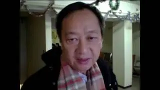 W2TV - Chinese Head Tax/Exclusion Families Continue Redress Struggle