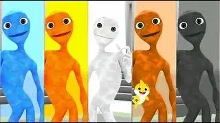Familiar faces&hellip; but something feels very wrong 😨 Watch till the end.&rdquo;#aliandance#rek#subscribe