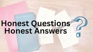 Why did God create the world? Part 1 with Russell Cowan