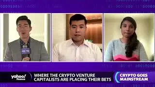 Crypto VCs explain their investing approach for different emerging technologies