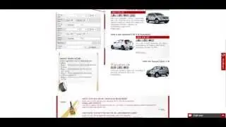 Savoy Rent a Car Bulgaria - online car rental booking