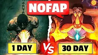Ep 3 : 1 Day vs 30 Days NoFap Challenge | मेरा अनुभव | NoFap in Hindi
