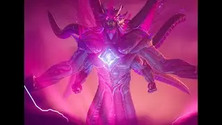 Fortnite ZERO HOUR live event ch 6 simpsons
