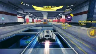 Asphalt 8 Gauntlet Highlights ⚡ Worst Accelerators Gauntlet Challenges! ☠️ A8 Gauntlet Races ⭐#7EGOO