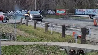 Cammed Ram vs Challenger