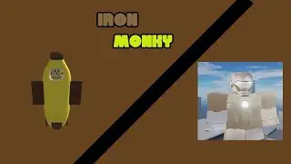 Iron Monky